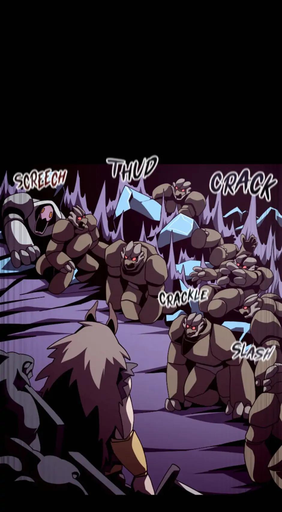 Read Dungeon Odyssey Manga Online