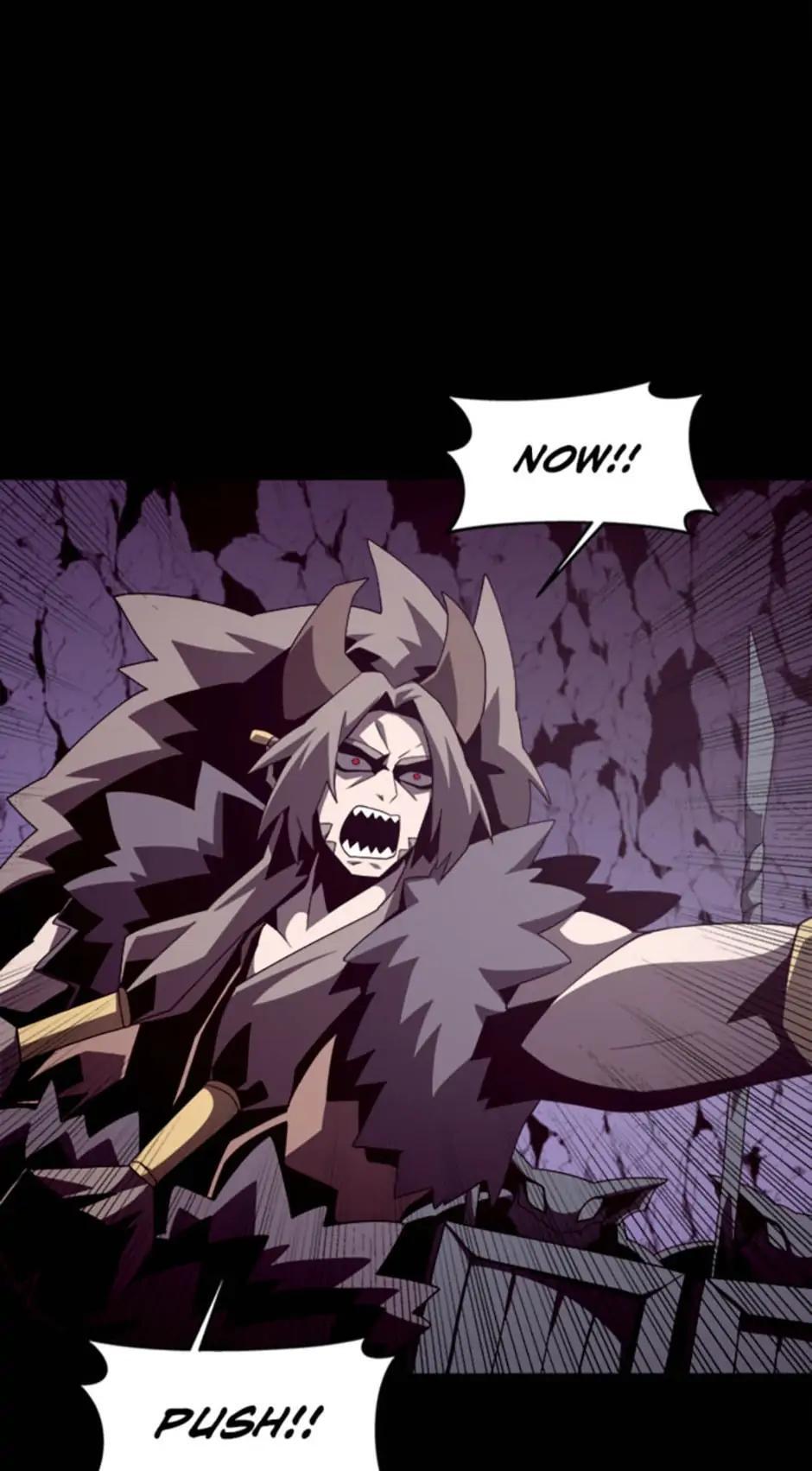 Read Dungeon Odyssey Manga Online