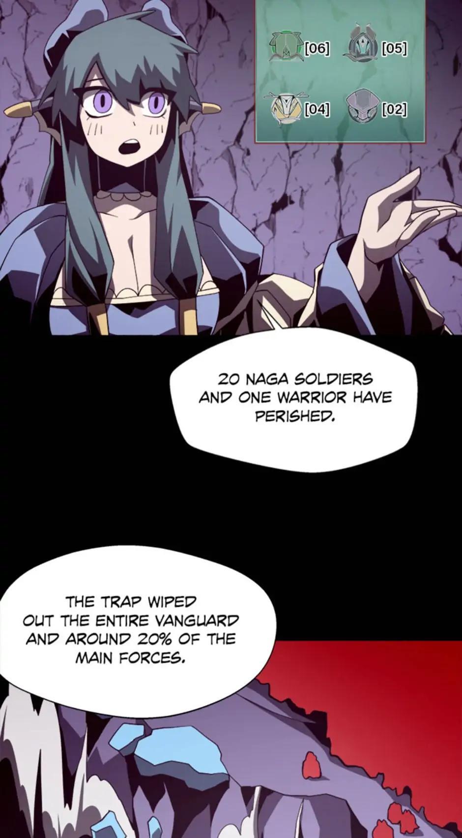 Read Dungeon Odyssey Manga Online