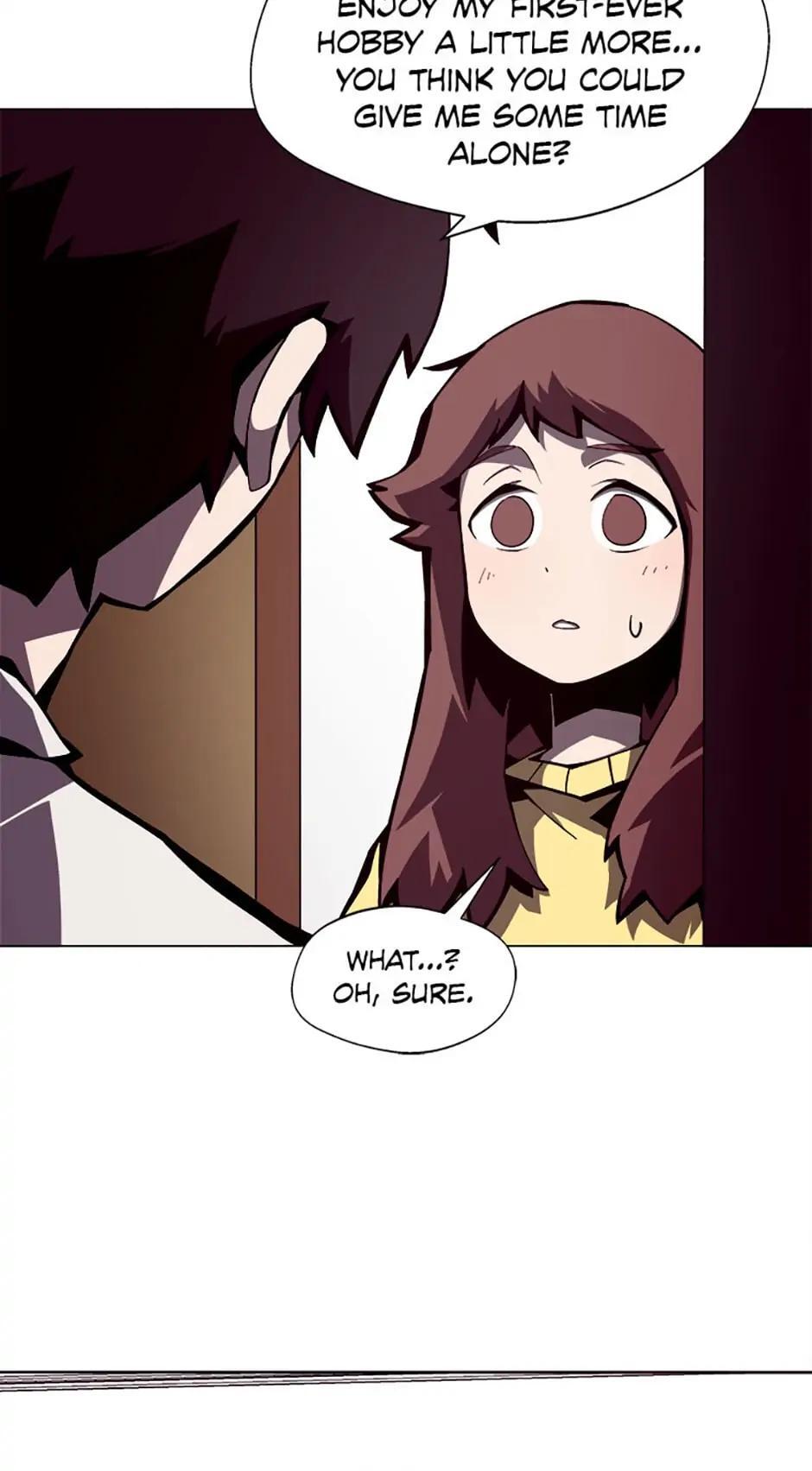 Read Dungeon Odyssey Manga Online