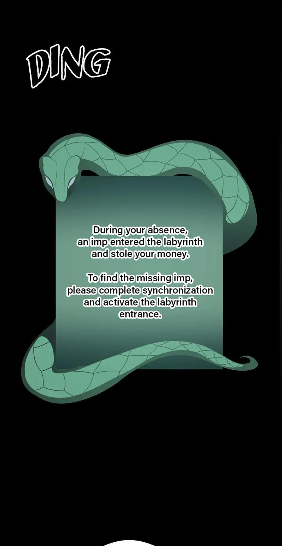 Read Dungeon Odyssey Manga Online
