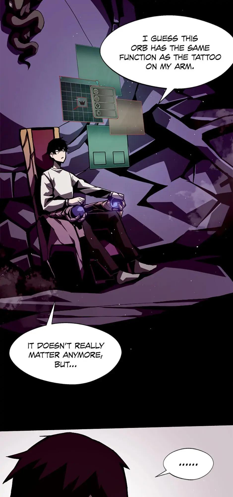 Read Dungeon Odyssey Manga Online