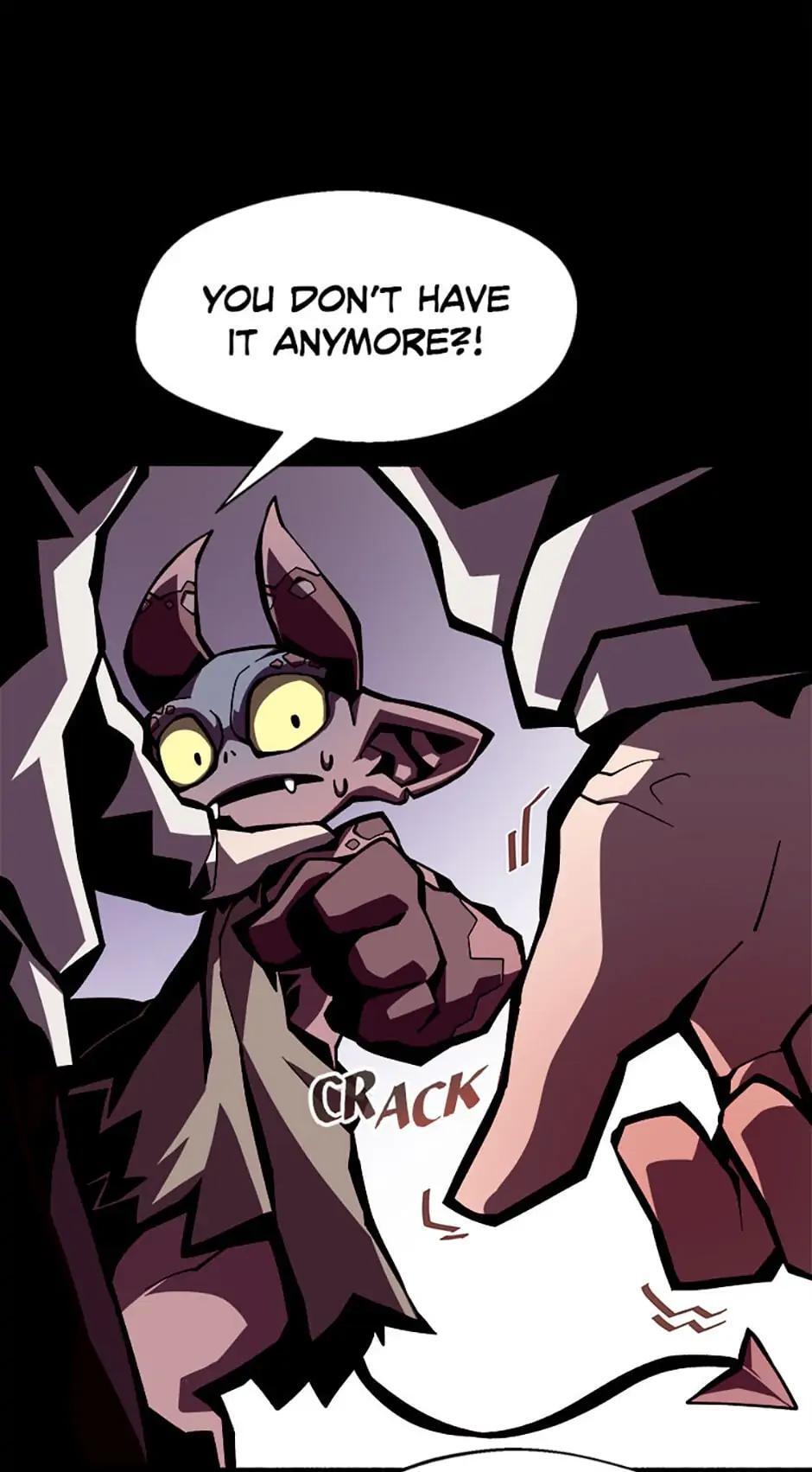 Read Dungeon Odyssey Manga Online