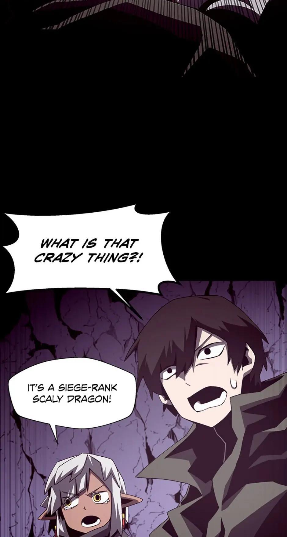 Read Dungeon Odyssey Manga Online