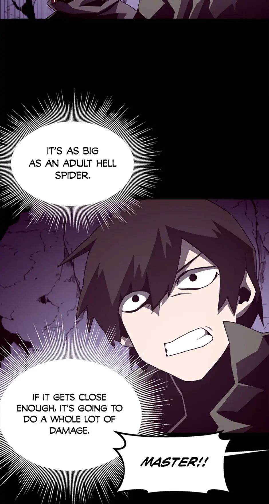 Read Dungeon Odyssey Manga Online