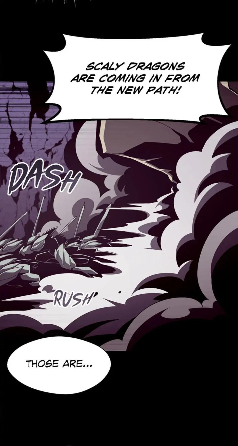 Read Dungeon Odyssey Manga Online