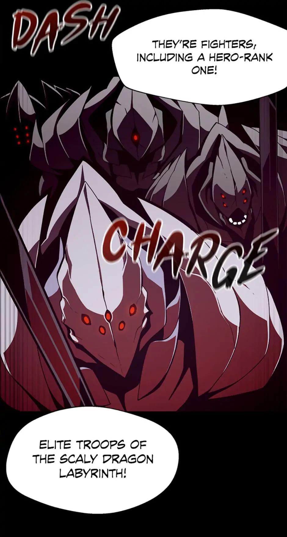 Read Dungeon Odyssey Manga Online