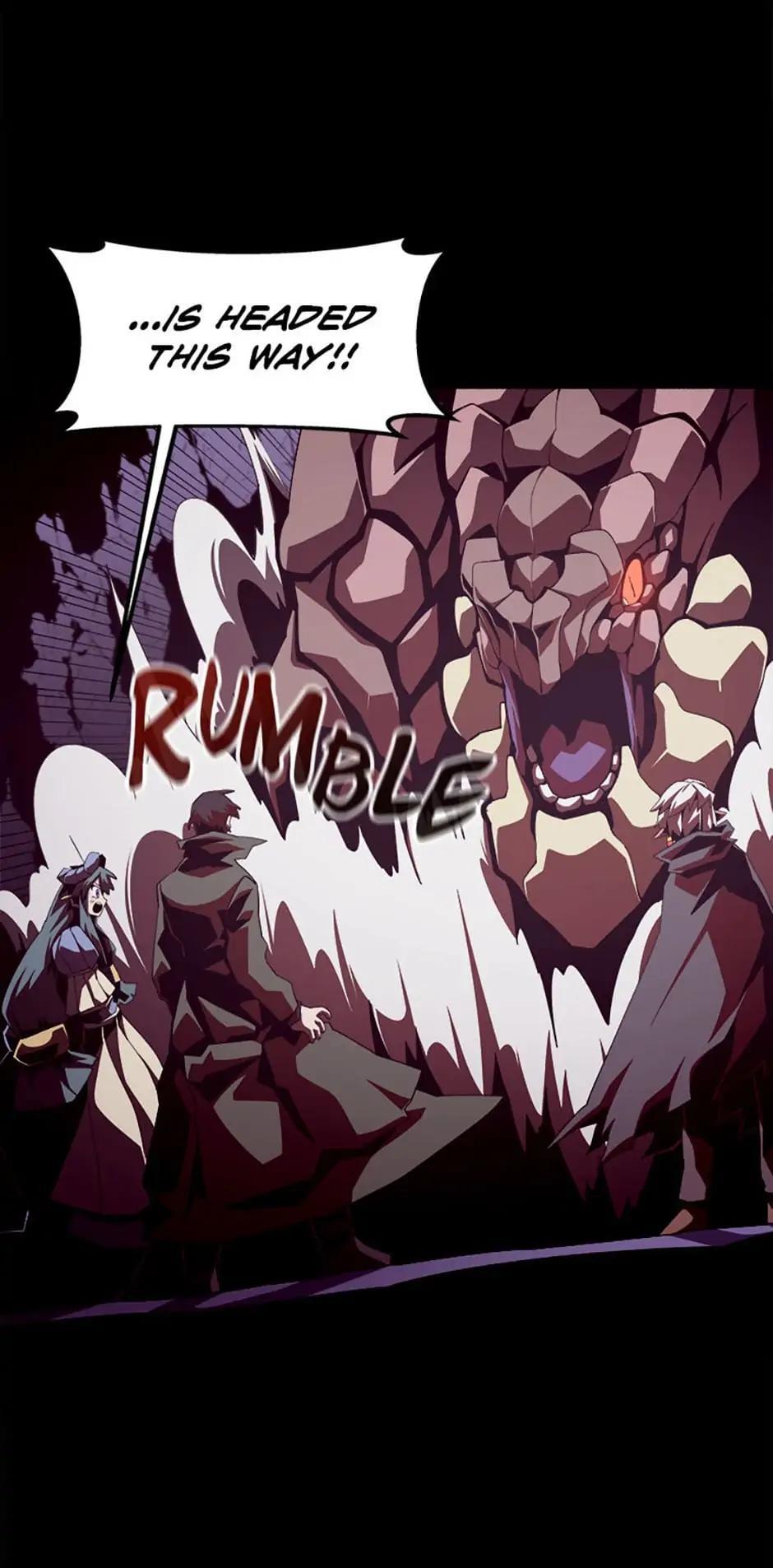 Read Dungeon Odyssey Manga Online