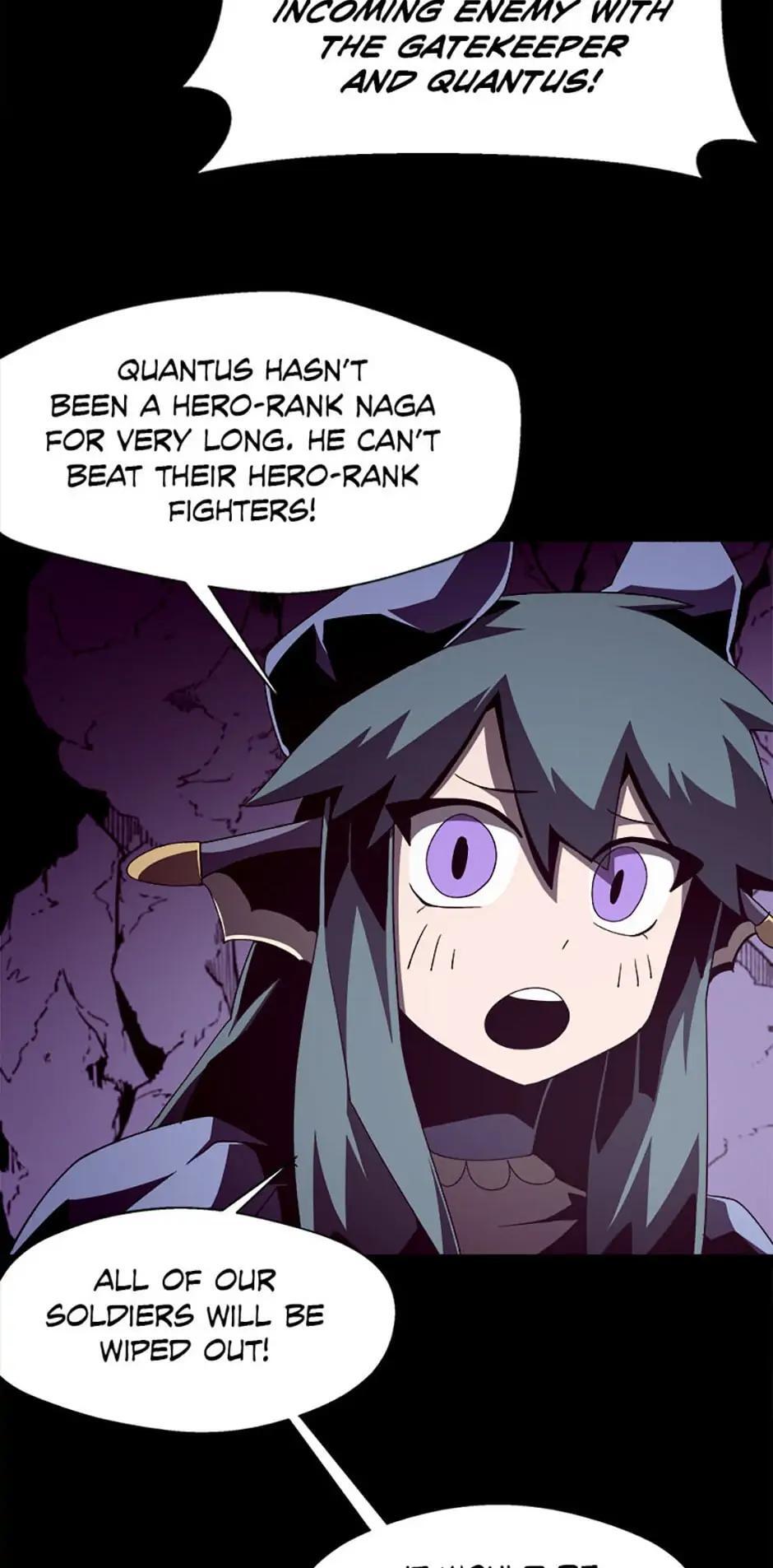Read Dungeon Odyssey Manga Online