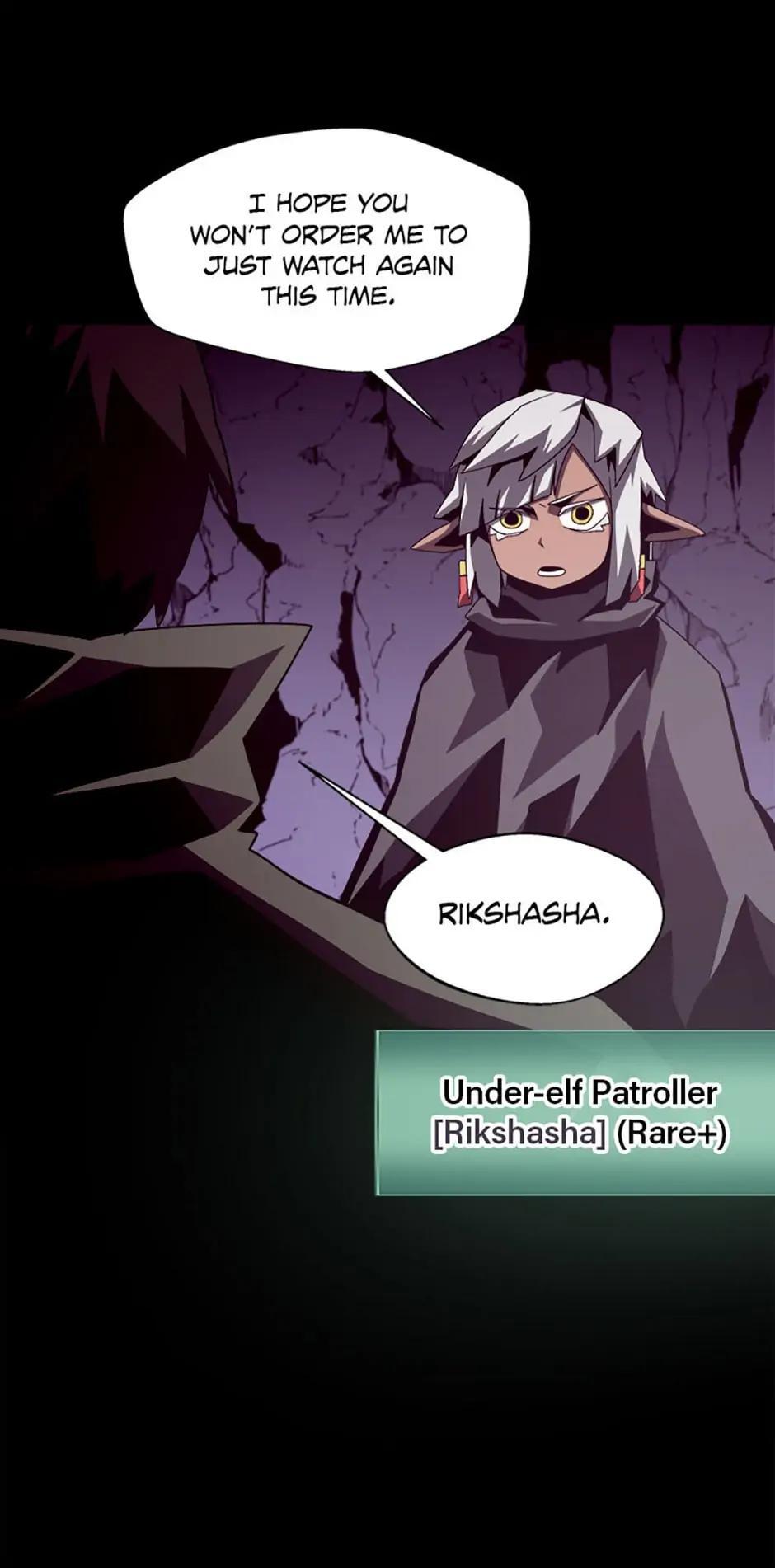 Read Dungeon Odyssey Manga Online