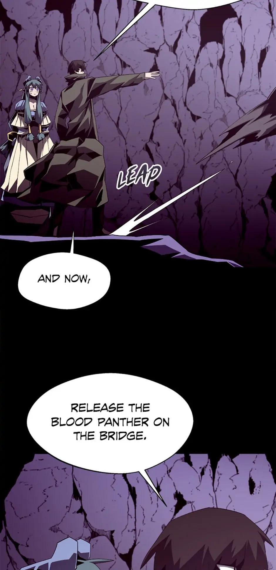 Read Dungeon Odyssey Manga Online