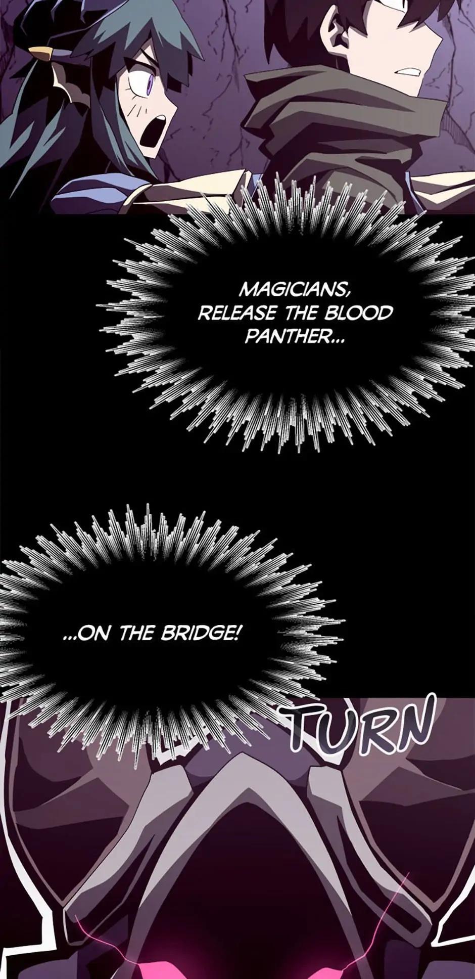 Read Dungeon Odyssey Manga Online