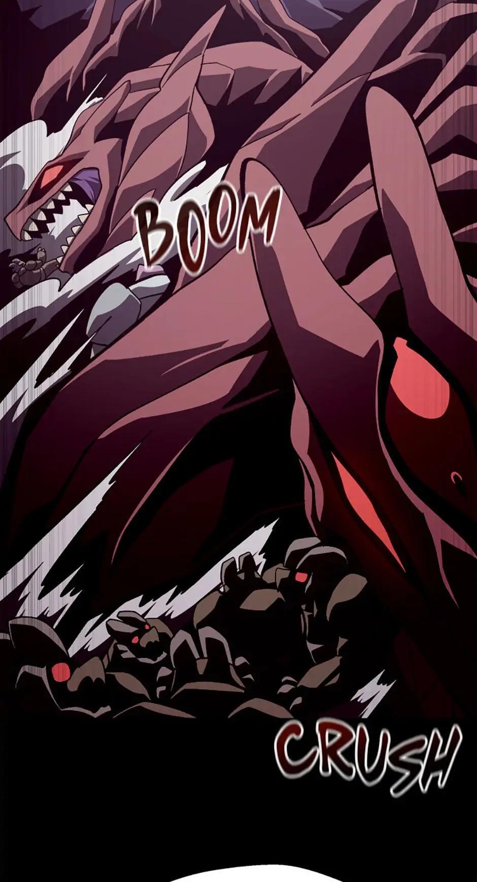 Read Dungeon Odyssey Manga Online
