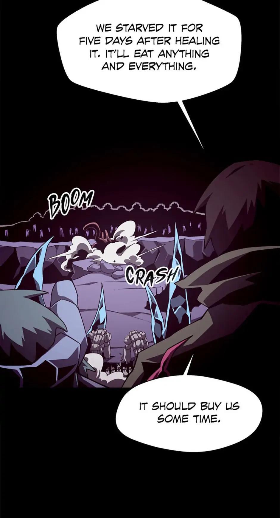 Read Dungeon Odyssey Manga Online