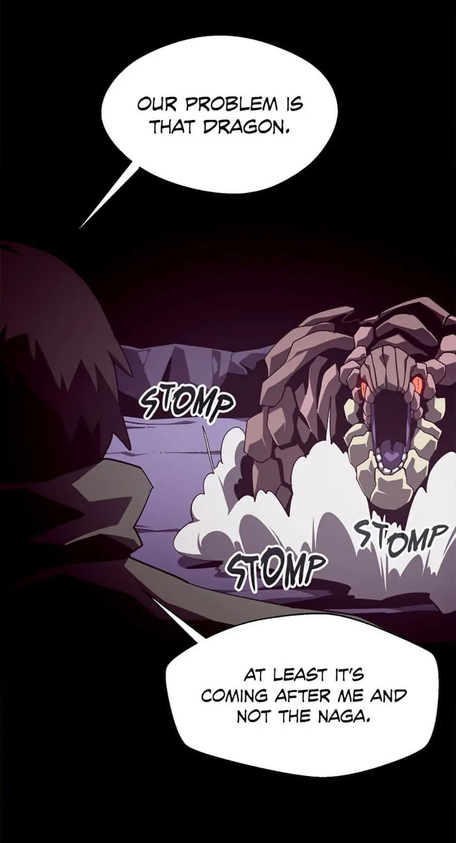 Read Dungeon Odyssey Manga Online