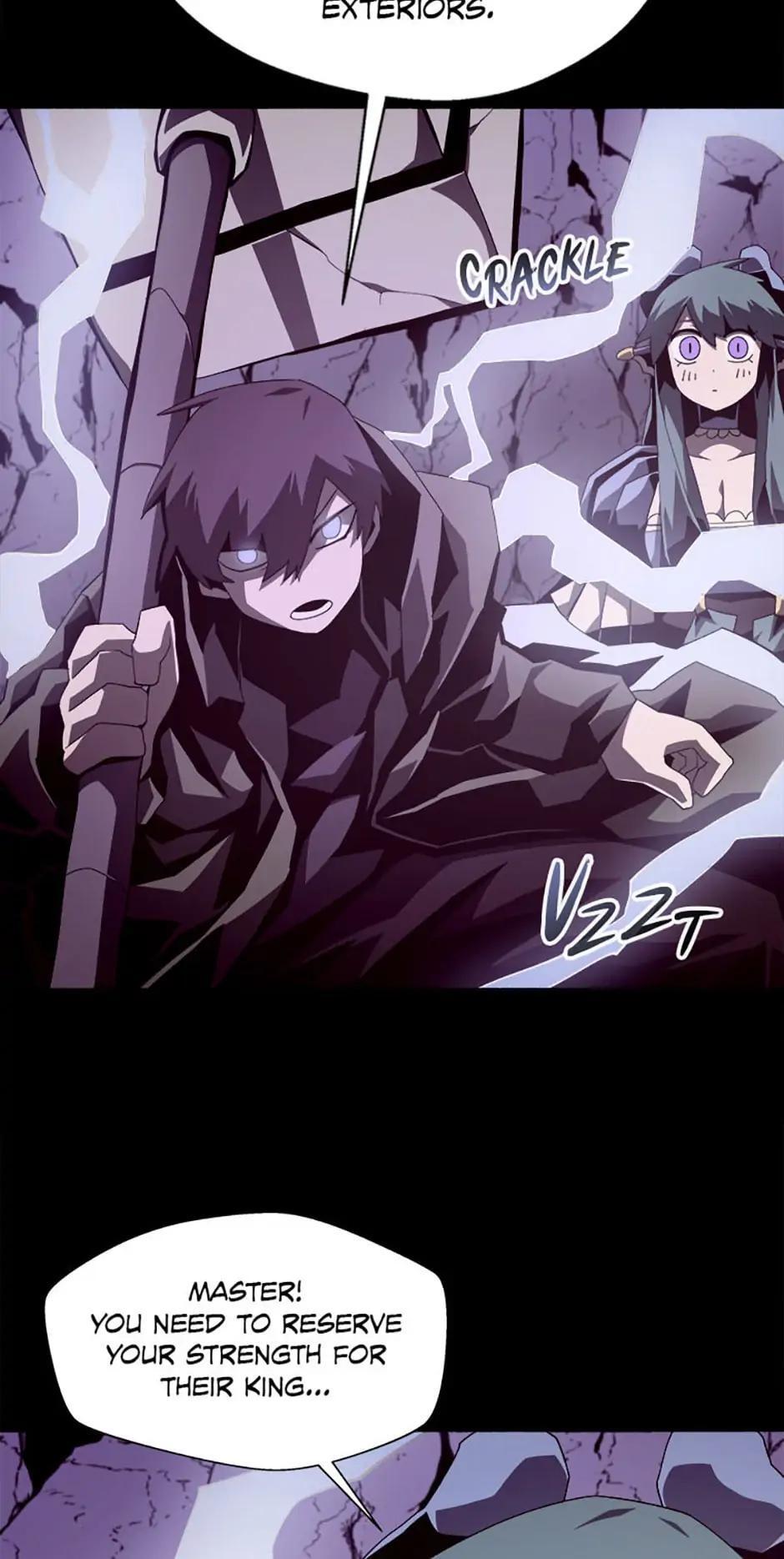 Read Dungeon Odyssey Manga Online