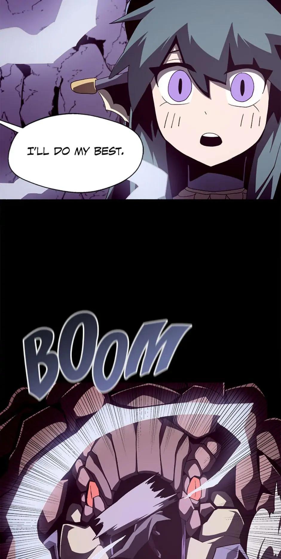 Read Dungeon Odyssey Manga Online
