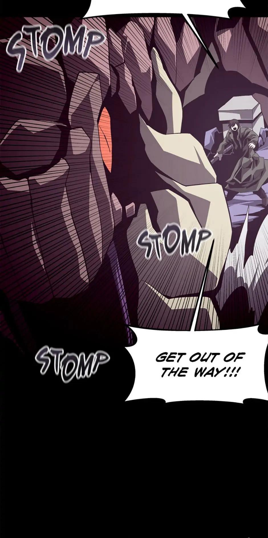 Read Dungeon Odyssey Manga Online