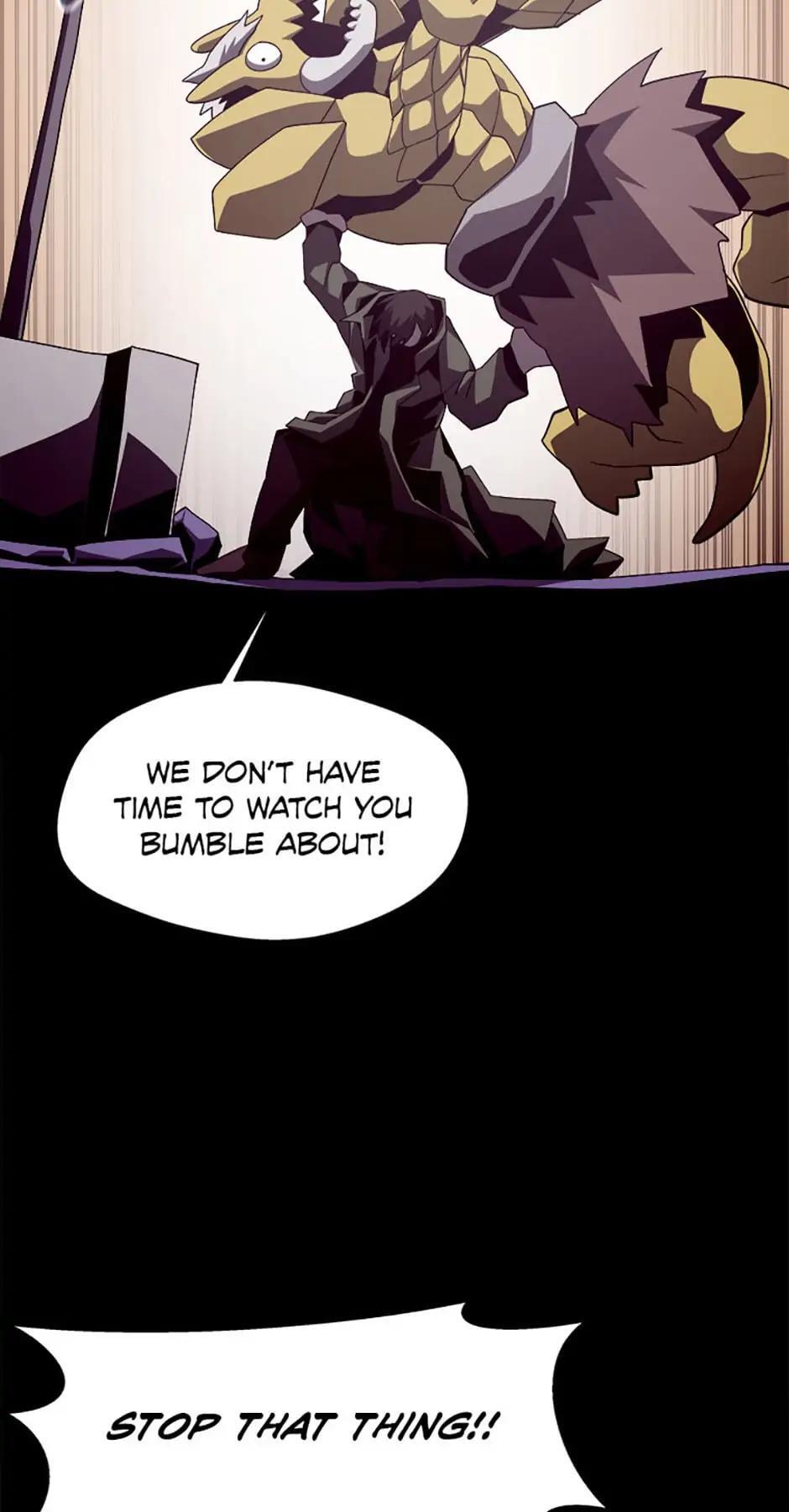 Read Dungeon Odyssey Manga Online