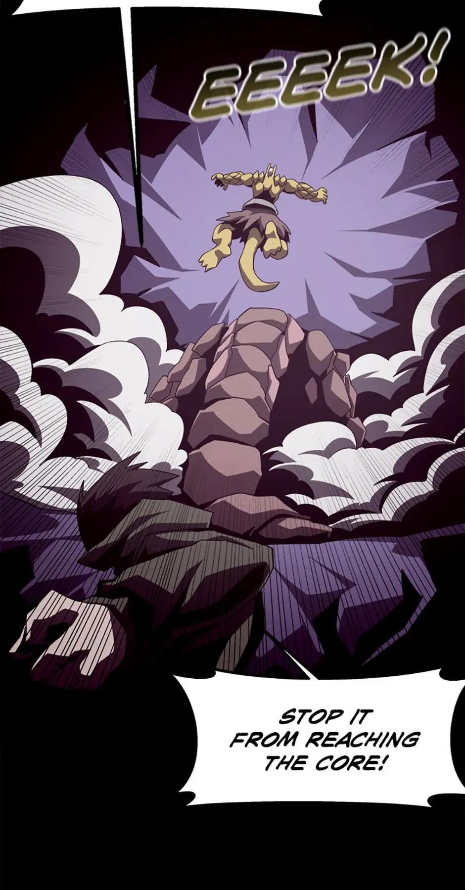 Read Dungeon Odyssey Manga Online
