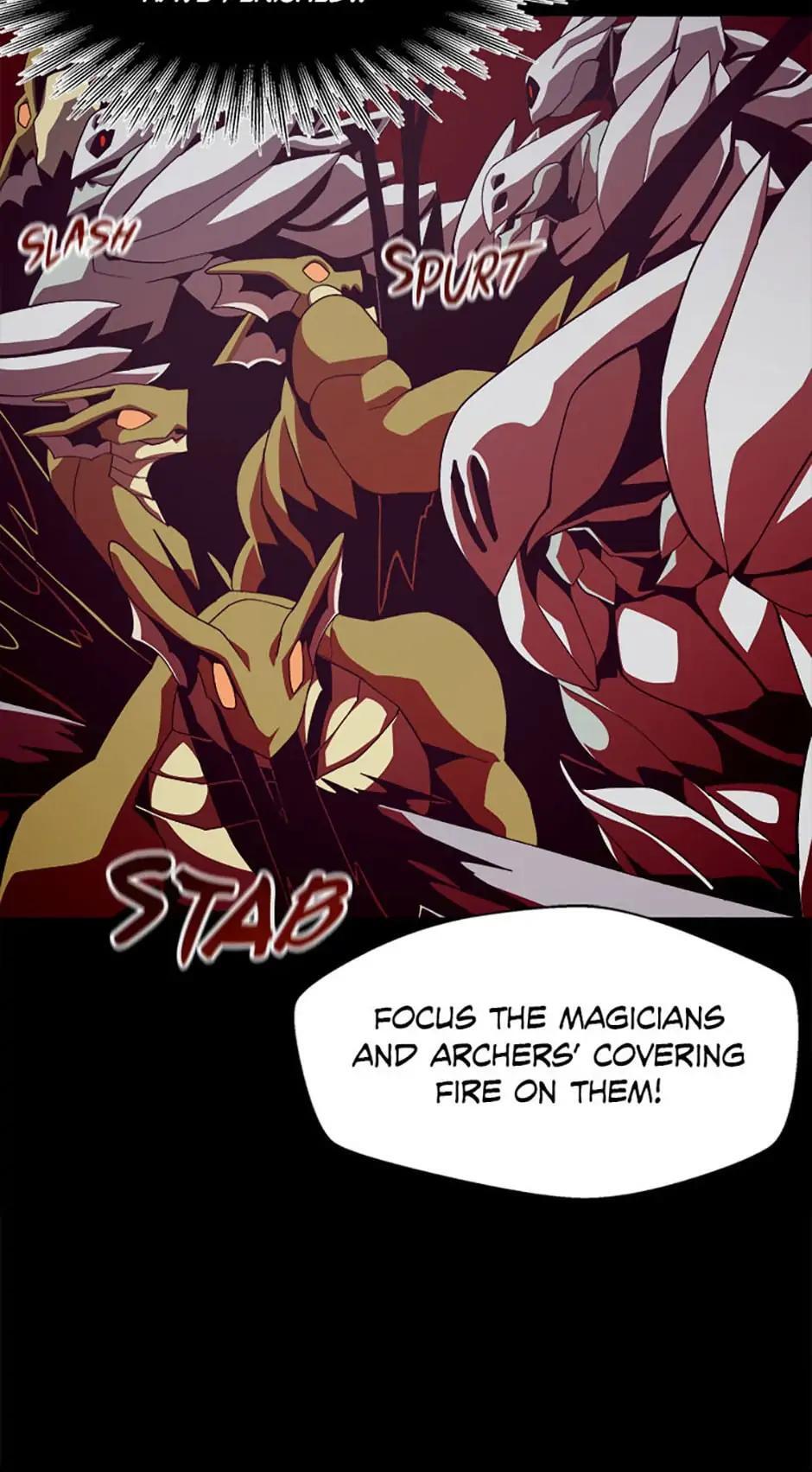 Read Dungeon Odyssey Manga Online