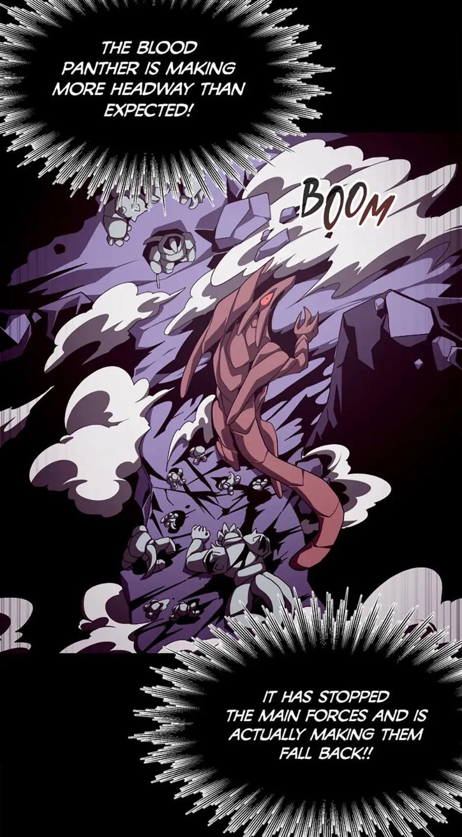 Read Dungeon Odyssey Manga Online