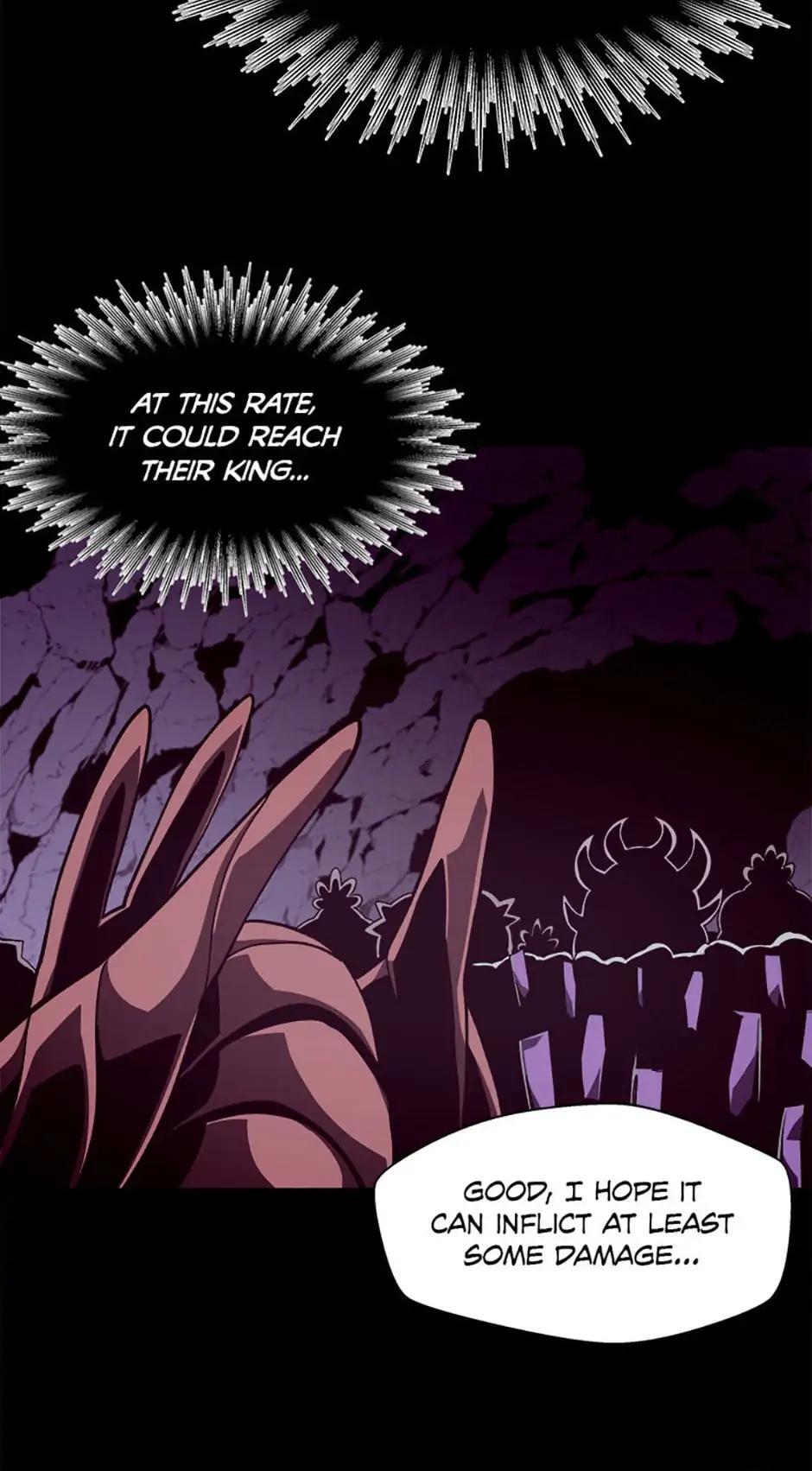 Read Dungeon Odyssey Manga Online