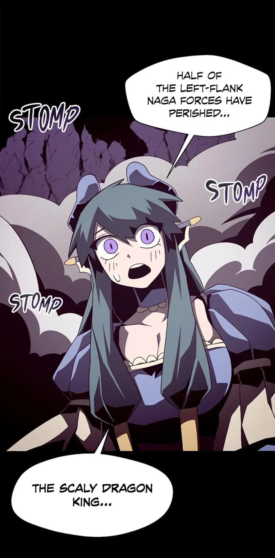 Read Dungeon Odyssey Manga Online