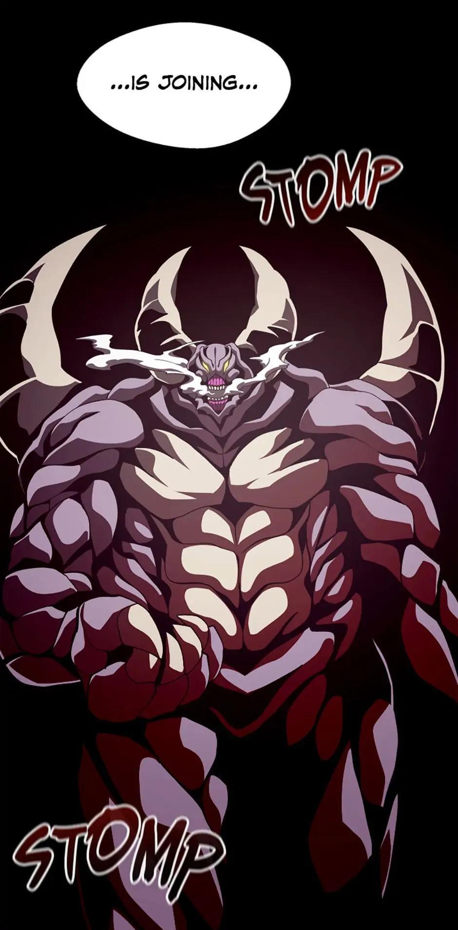 Read Dungeon Odyssey Manga Online