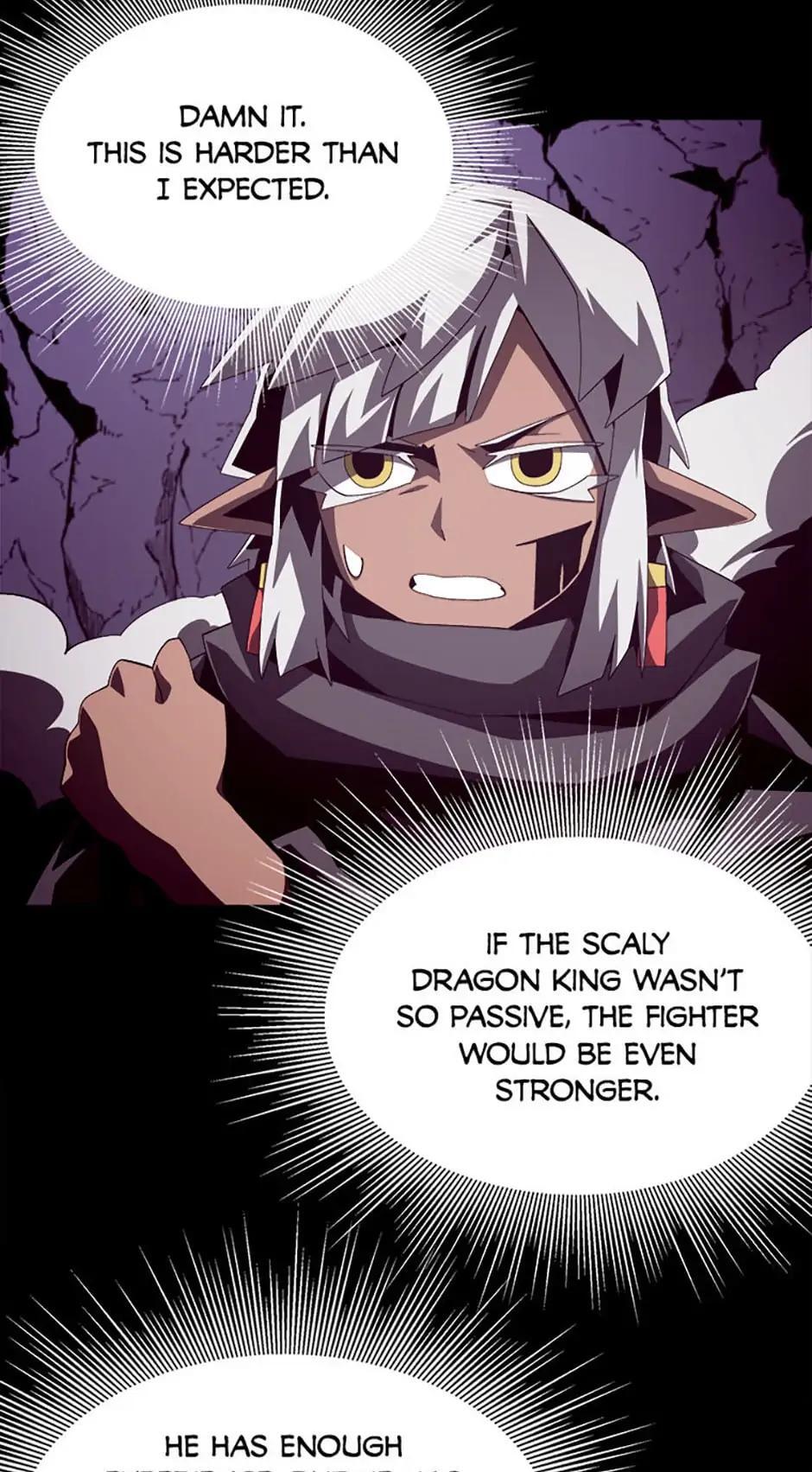 Read Dungeon Odyssey Manga Online