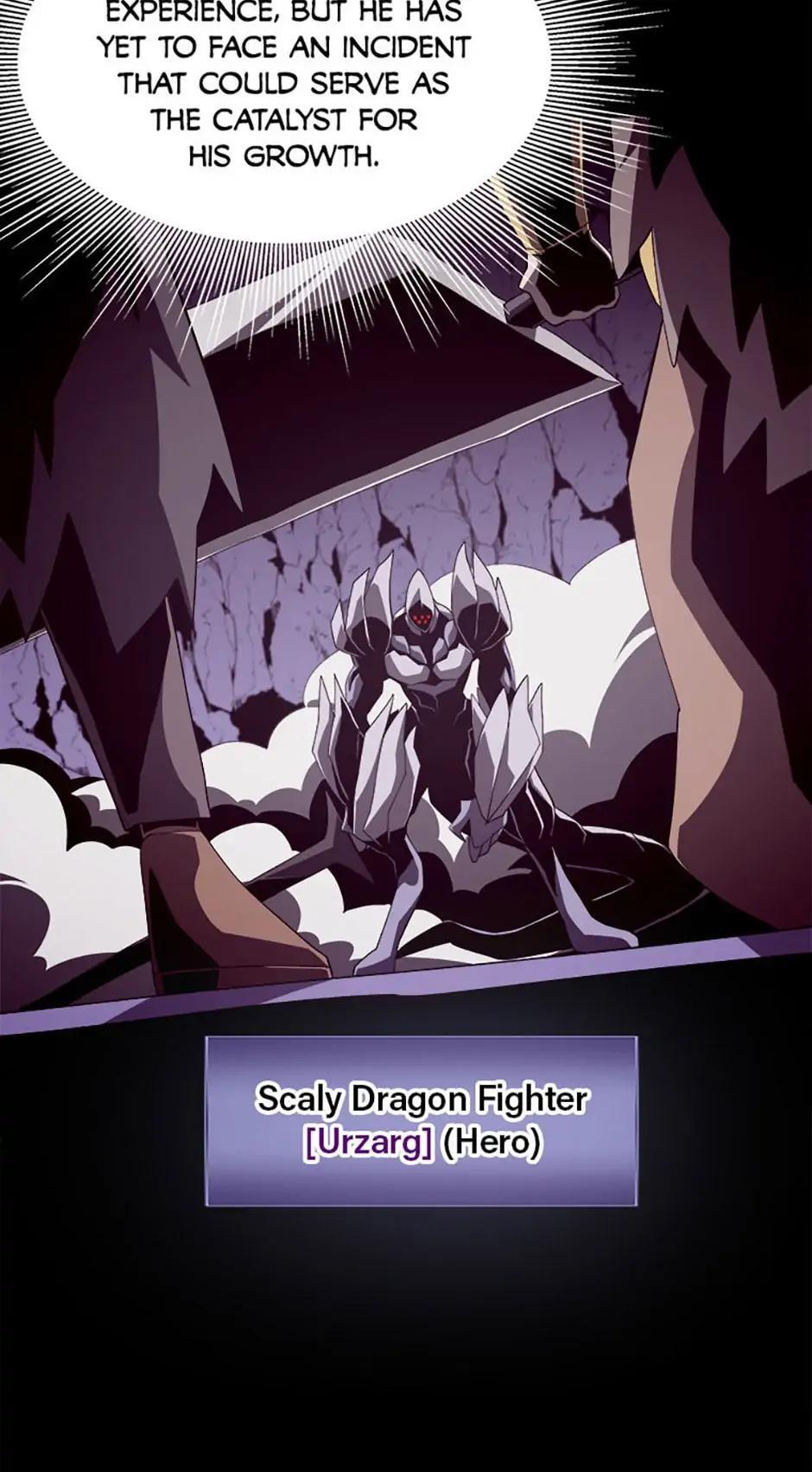 Read Dungeon Odyssey Manga Online