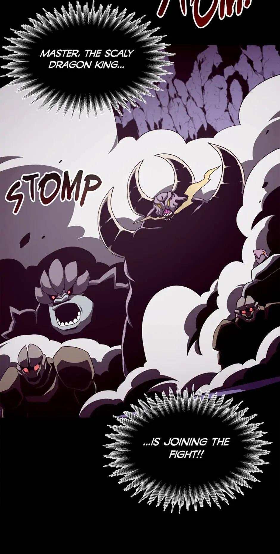 Read Dungeon Odyssey Manga Online