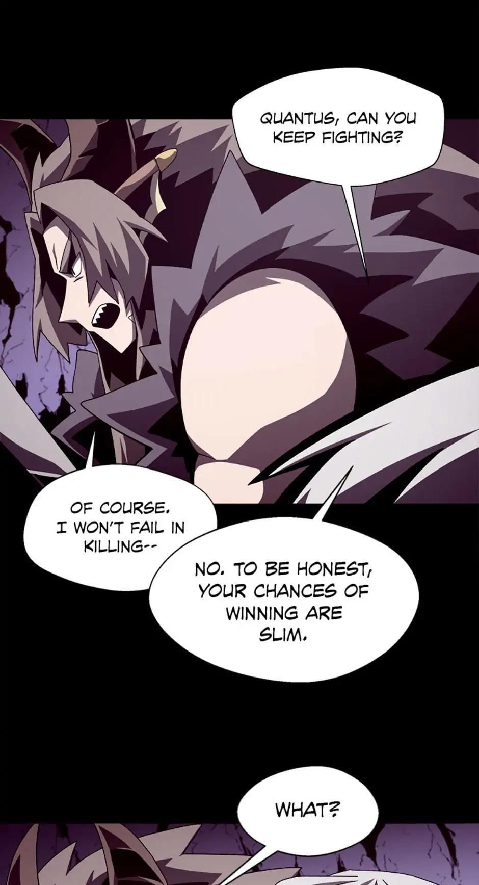 Read Dungeon Odyssey Manga Online