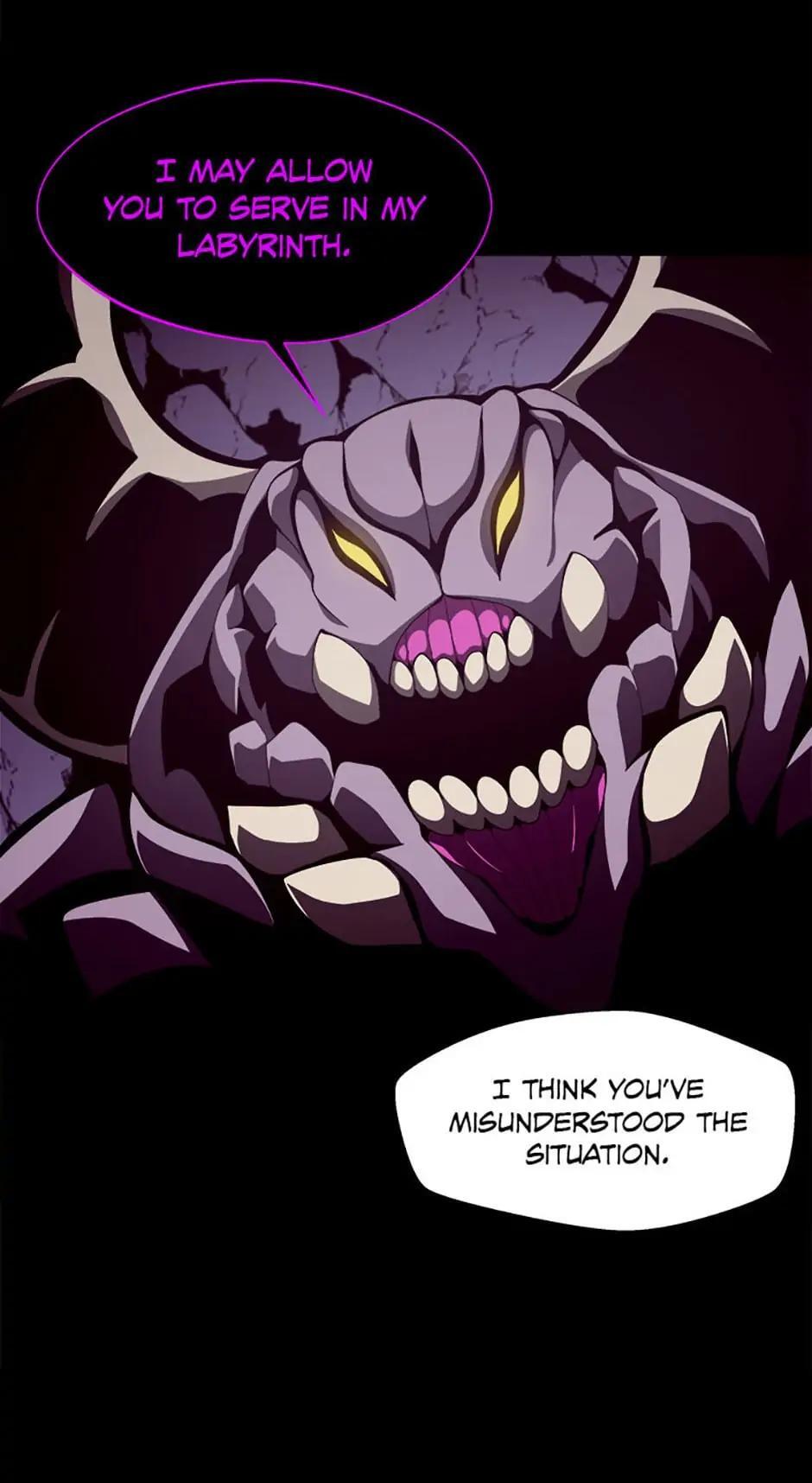 Read Dungeon Odyssey Manga Online