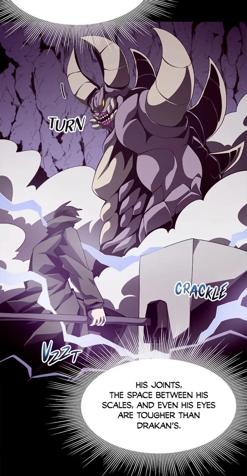 Read Dungeon Odyssey Manga Online