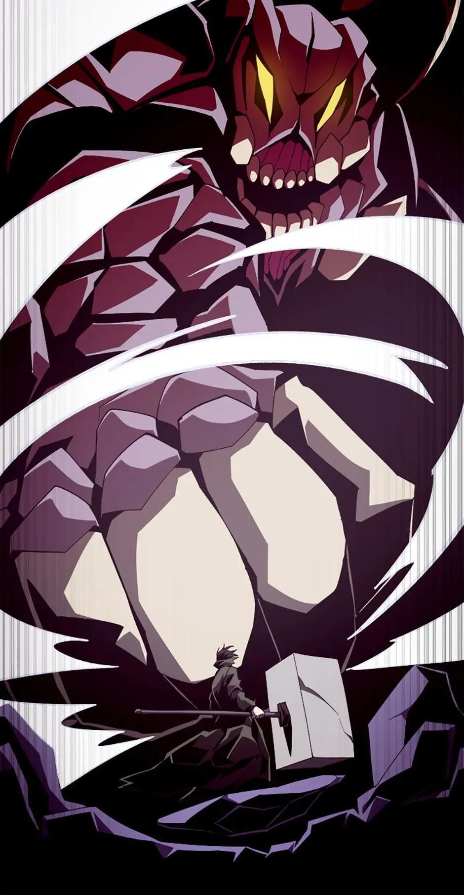 Read Dungeon Odyssey Manga Online