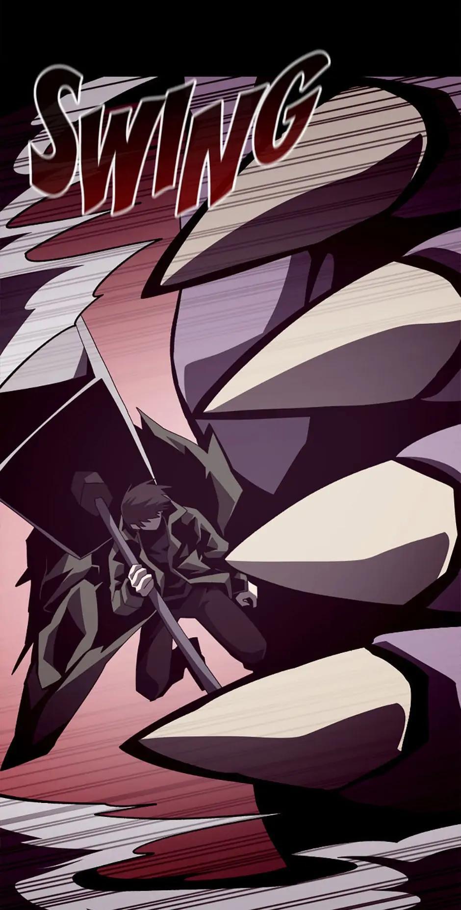 Read Dungeon Odyssey Manga Online