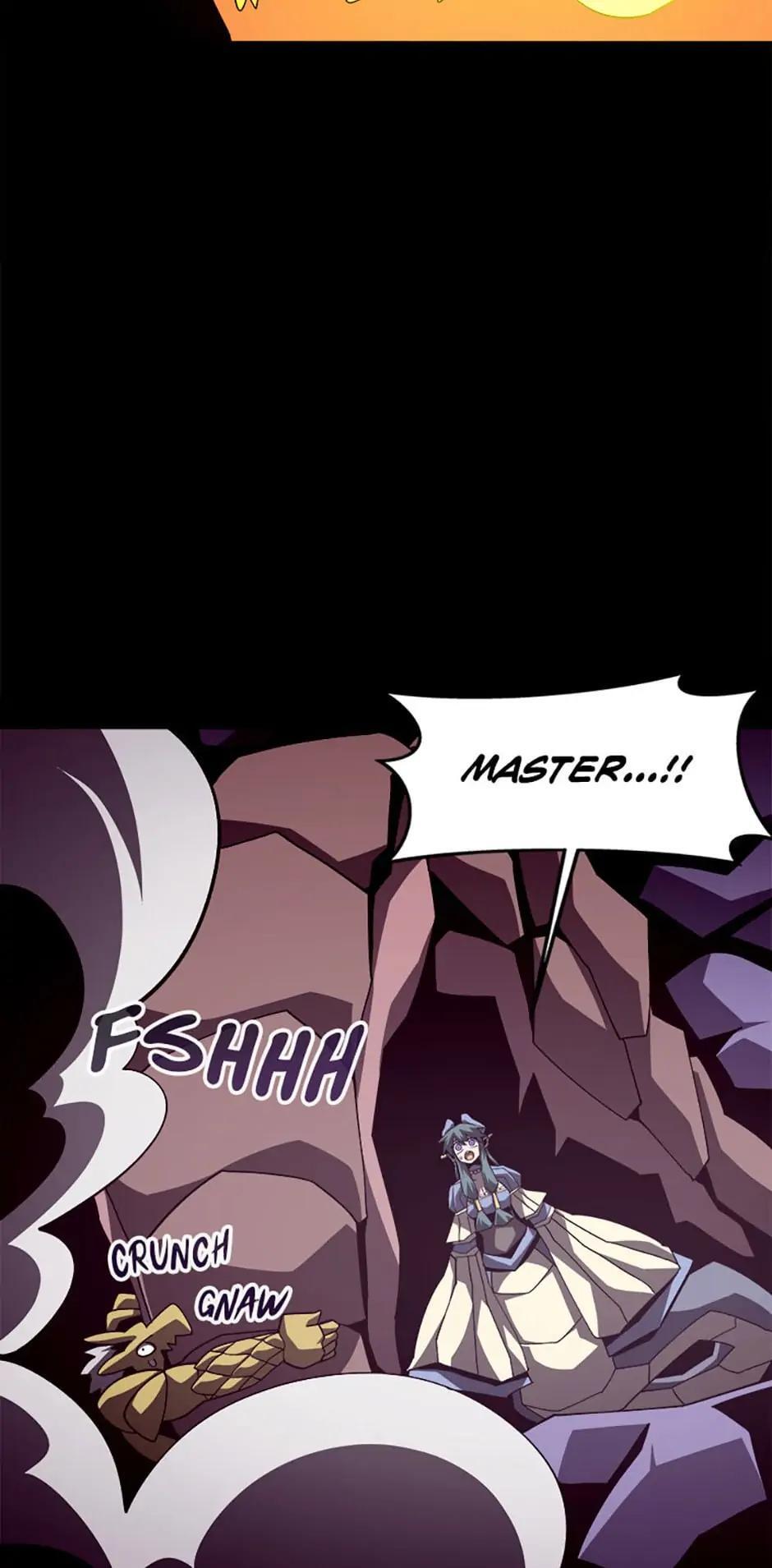 Read Dungeon Odyssey Manga Online