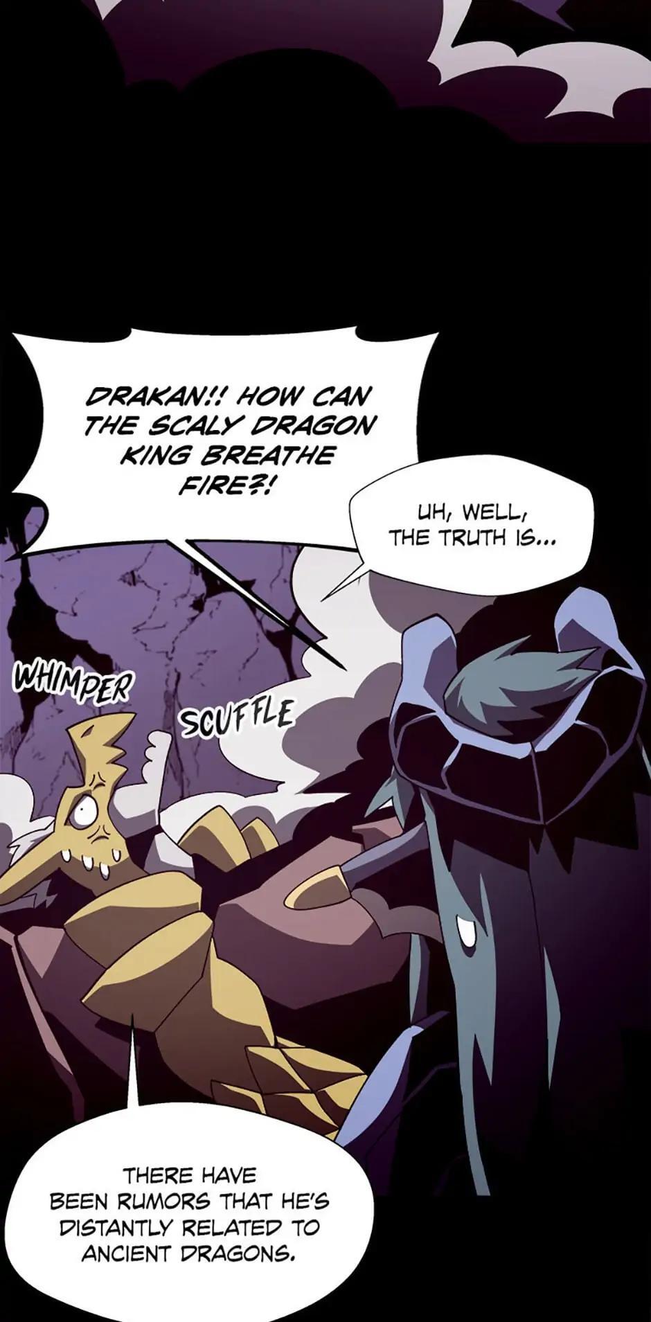 Read Dungeon Odyssey Manga Online