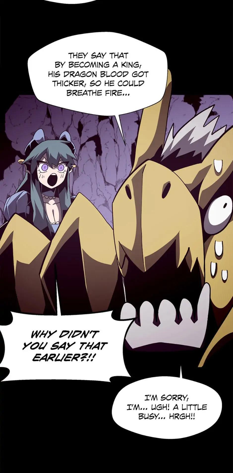 Read Dungeon Odyssey Manga Online