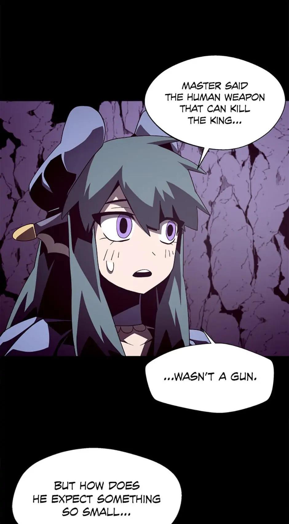 Read Dungeon Odyssey Manga Online
