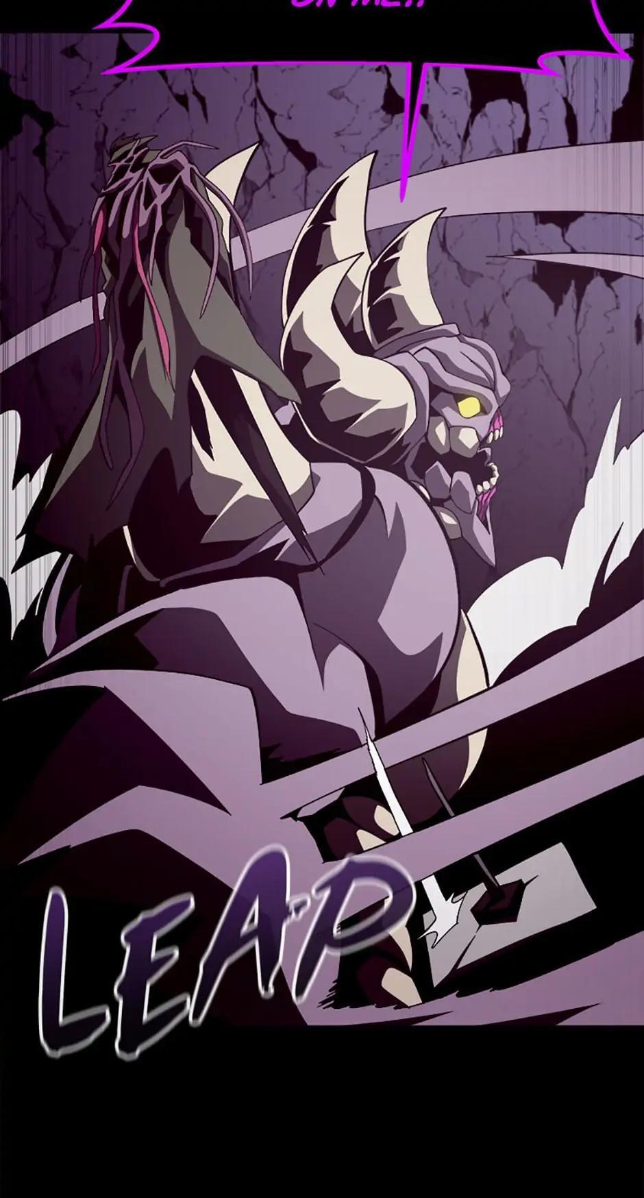 Read Dungeon Odyssey Manga Online
