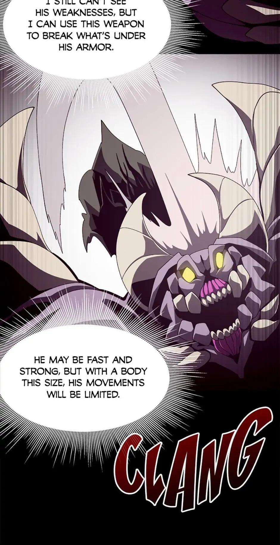 Read Dungeon Odyssey Manga Online