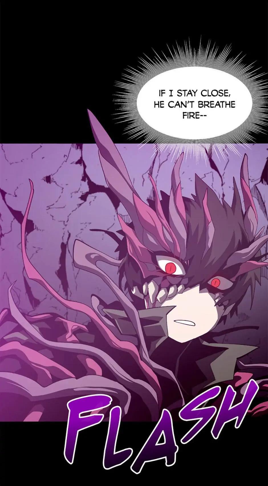 Read Dungeon Odyssey Manga Online