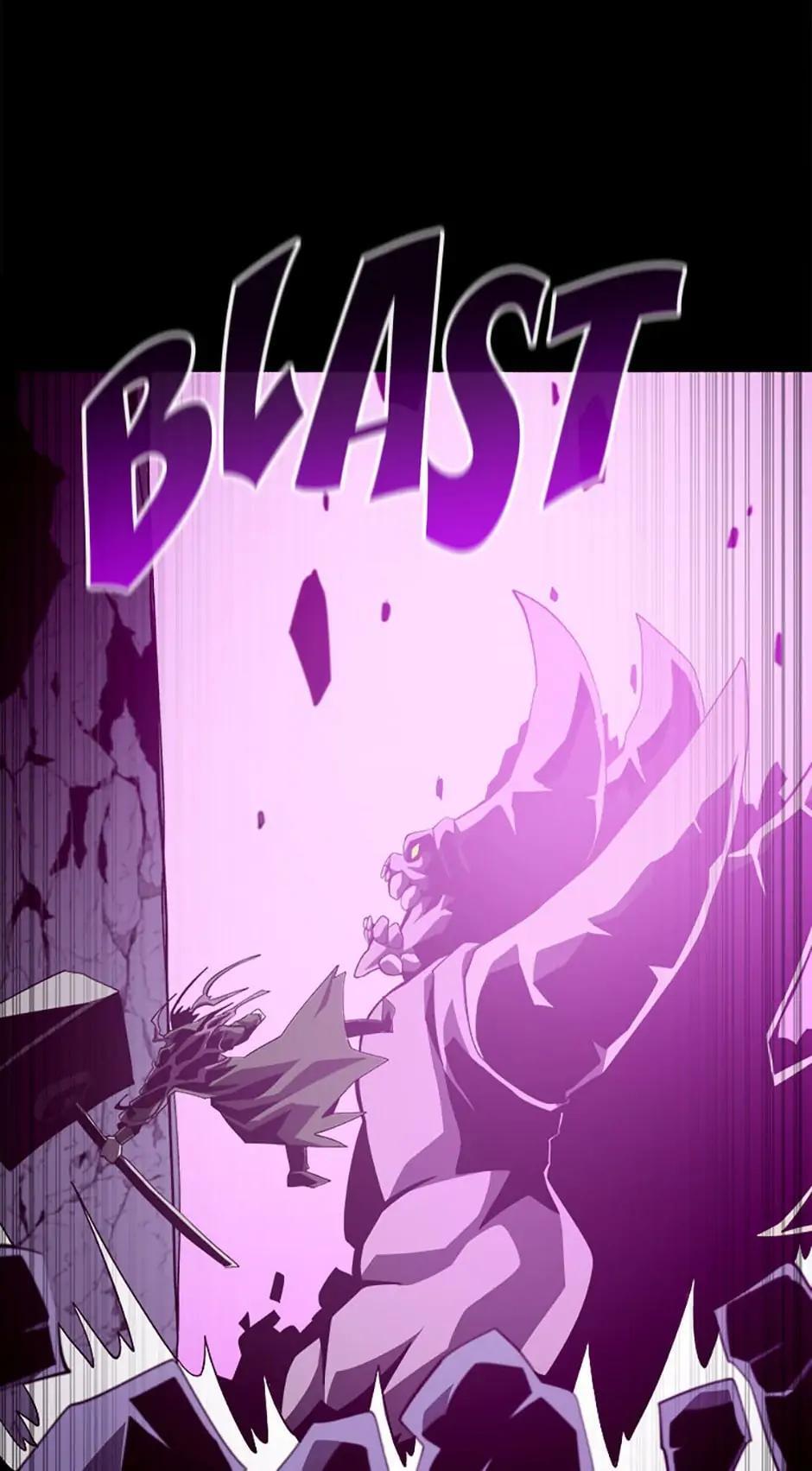 Read Dungeon Odyssey Manga Online