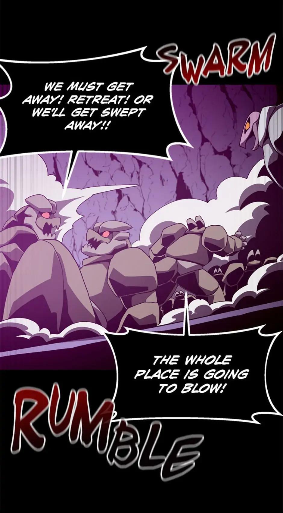 Read Dungeon Odyssey Manga Online