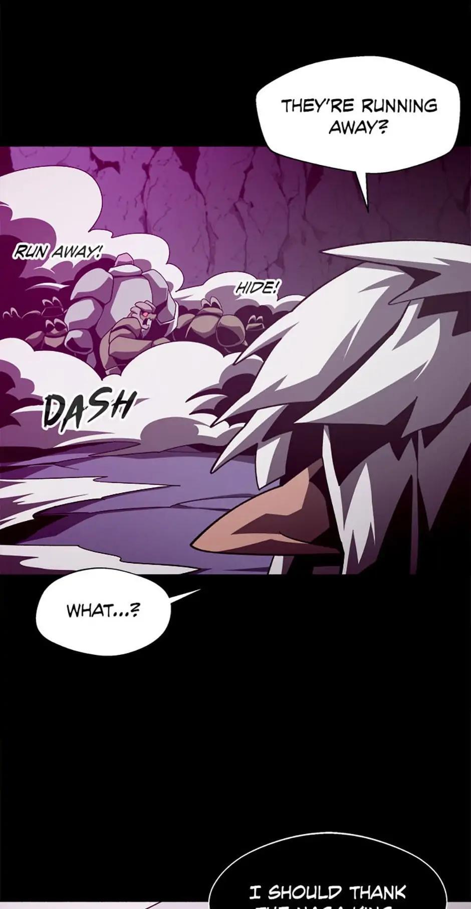 Read Dungeon Odyssey Manga Online