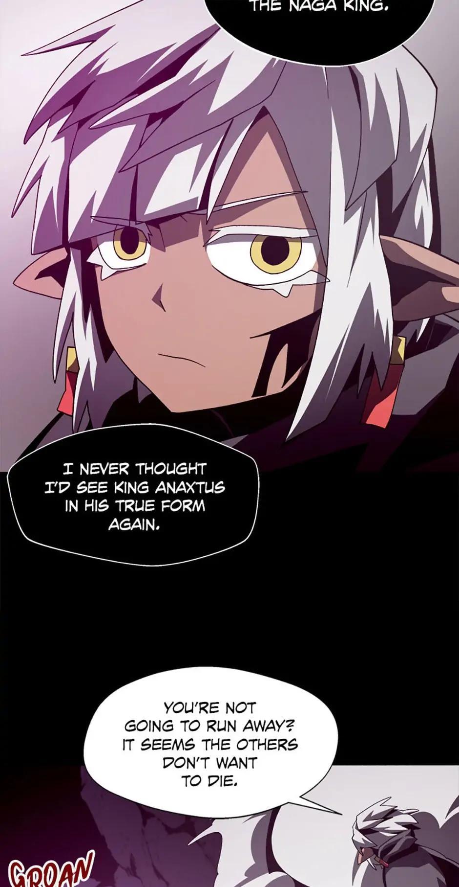 Read Dungeon Odyssey Manga Online
