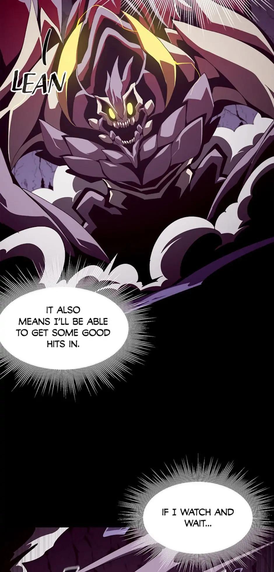 Read Dungeon Odyssey Manga Online