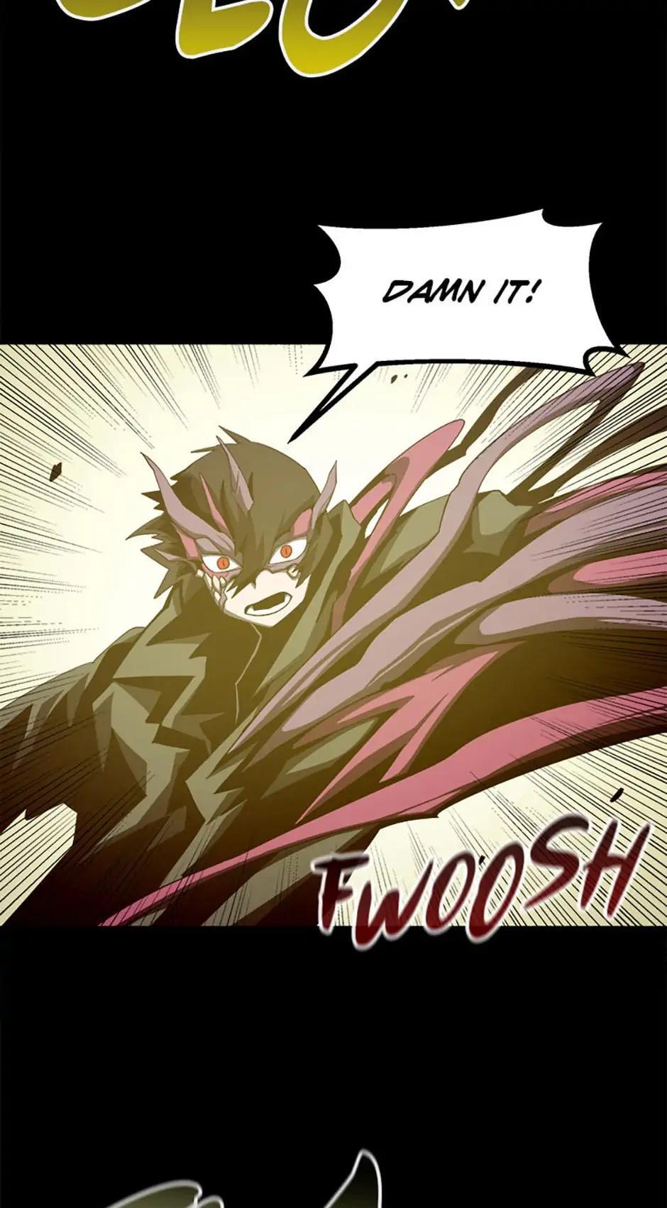 Read Dungeon Odyssey Manga Online